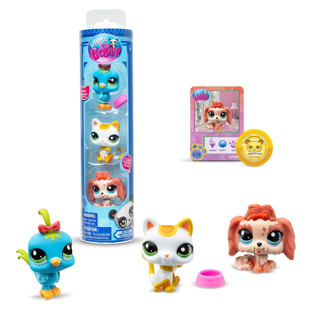 lps shop