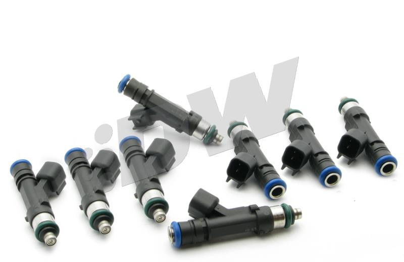 ls1 42lb injectors