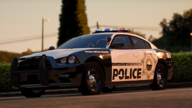 lspdfr mod