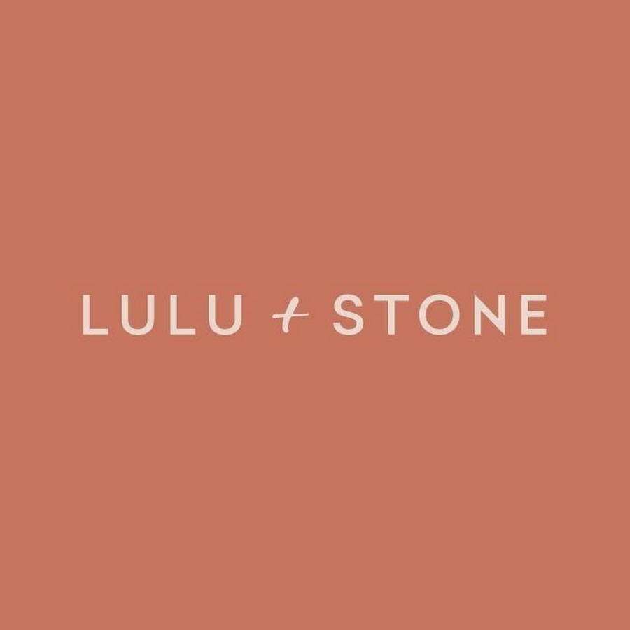 lulu and stone tutorials