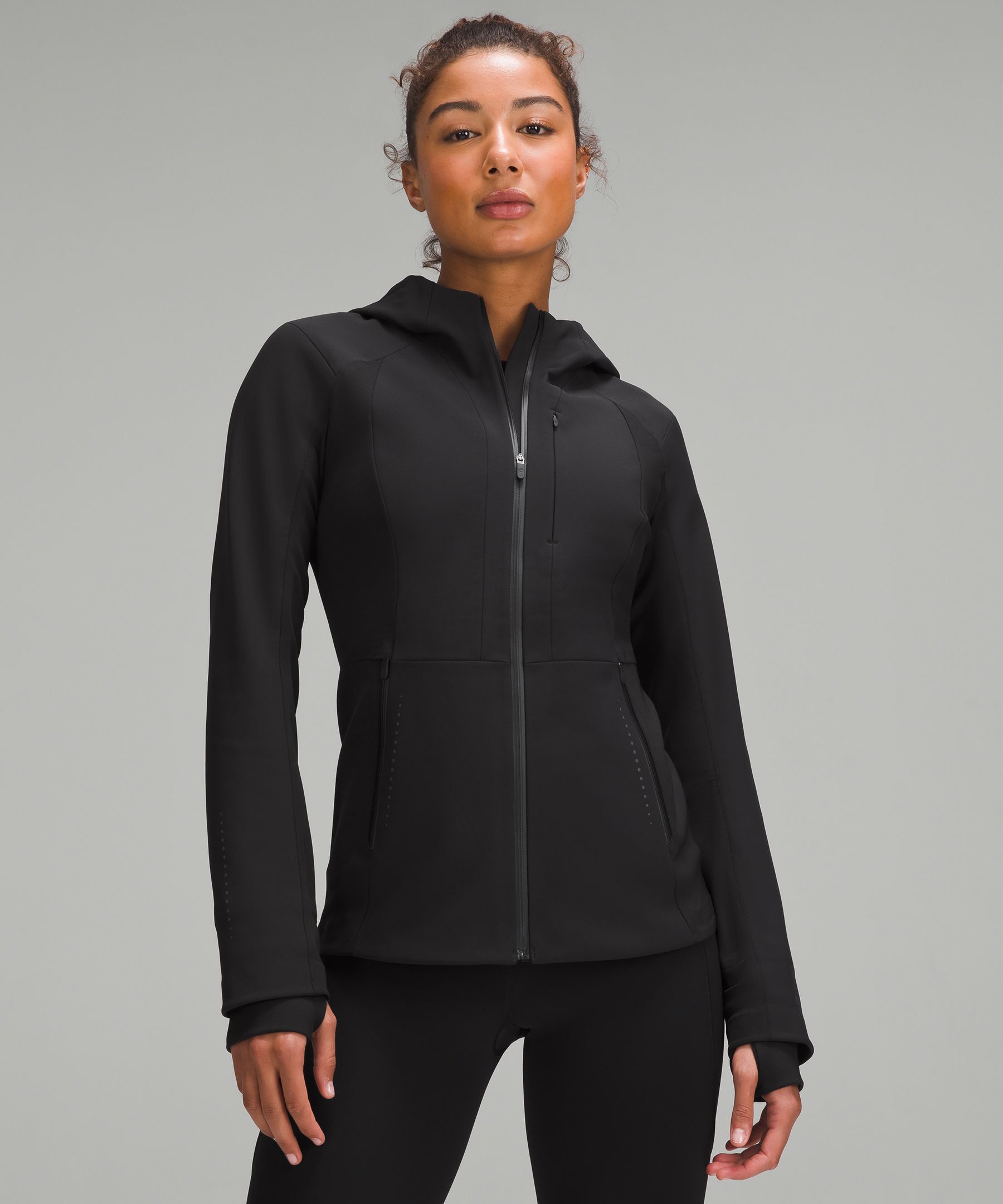 lululemon ladies jackets