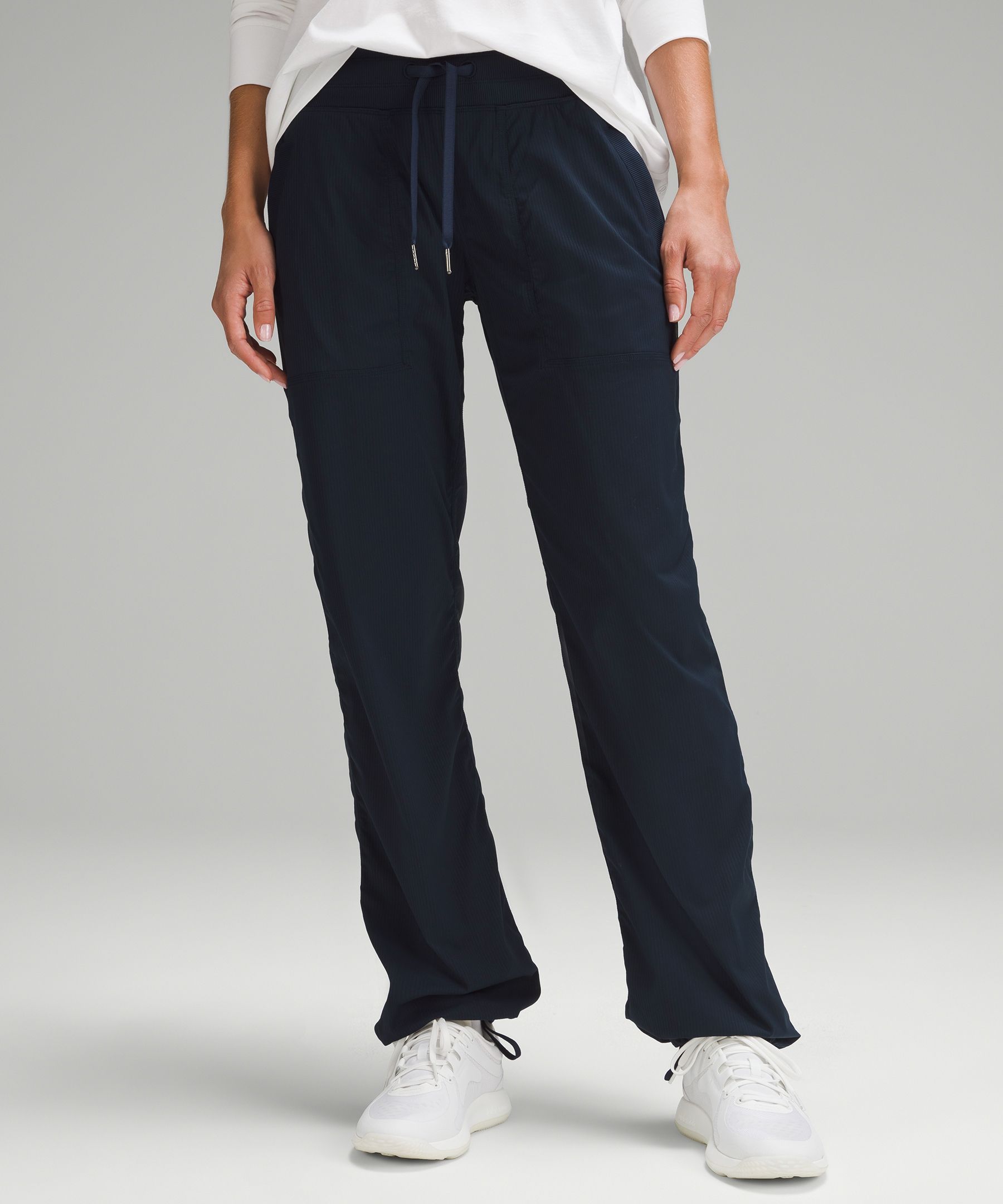 lululemon studio pant