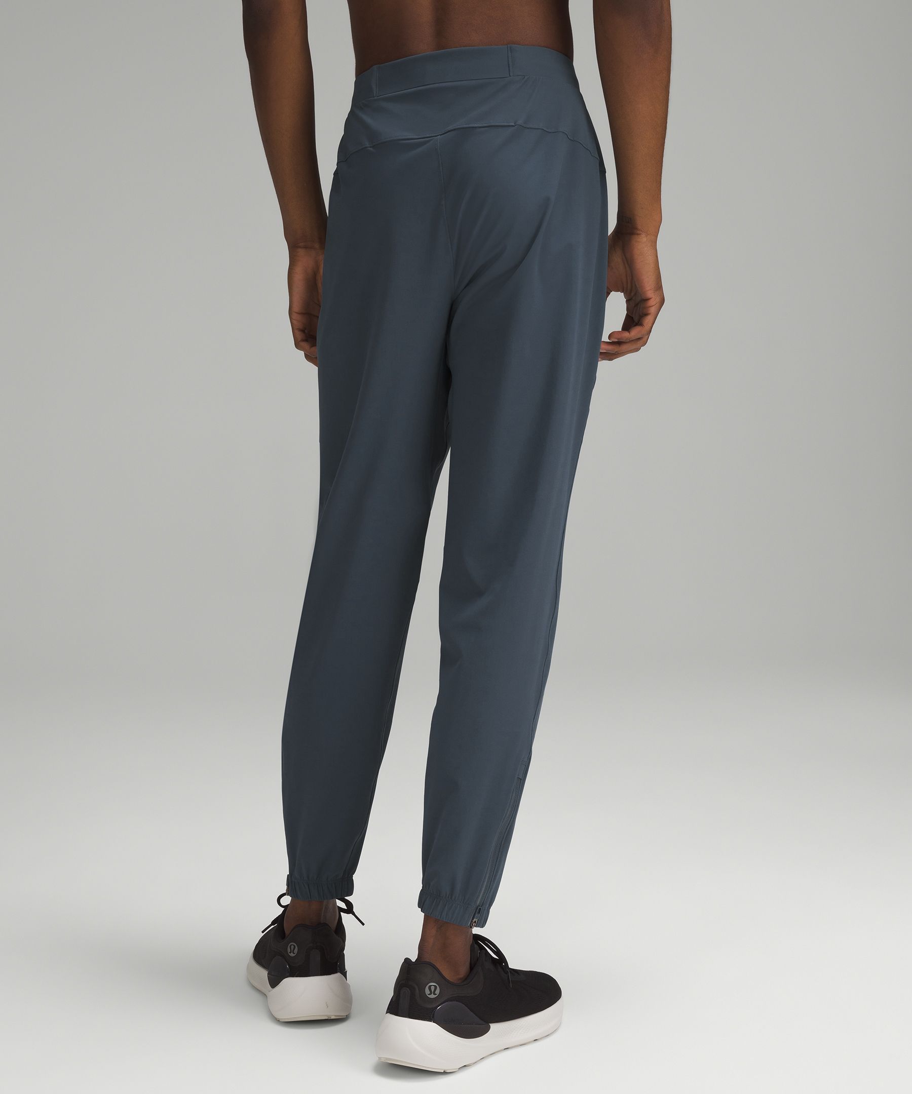 lululemon surge jogger