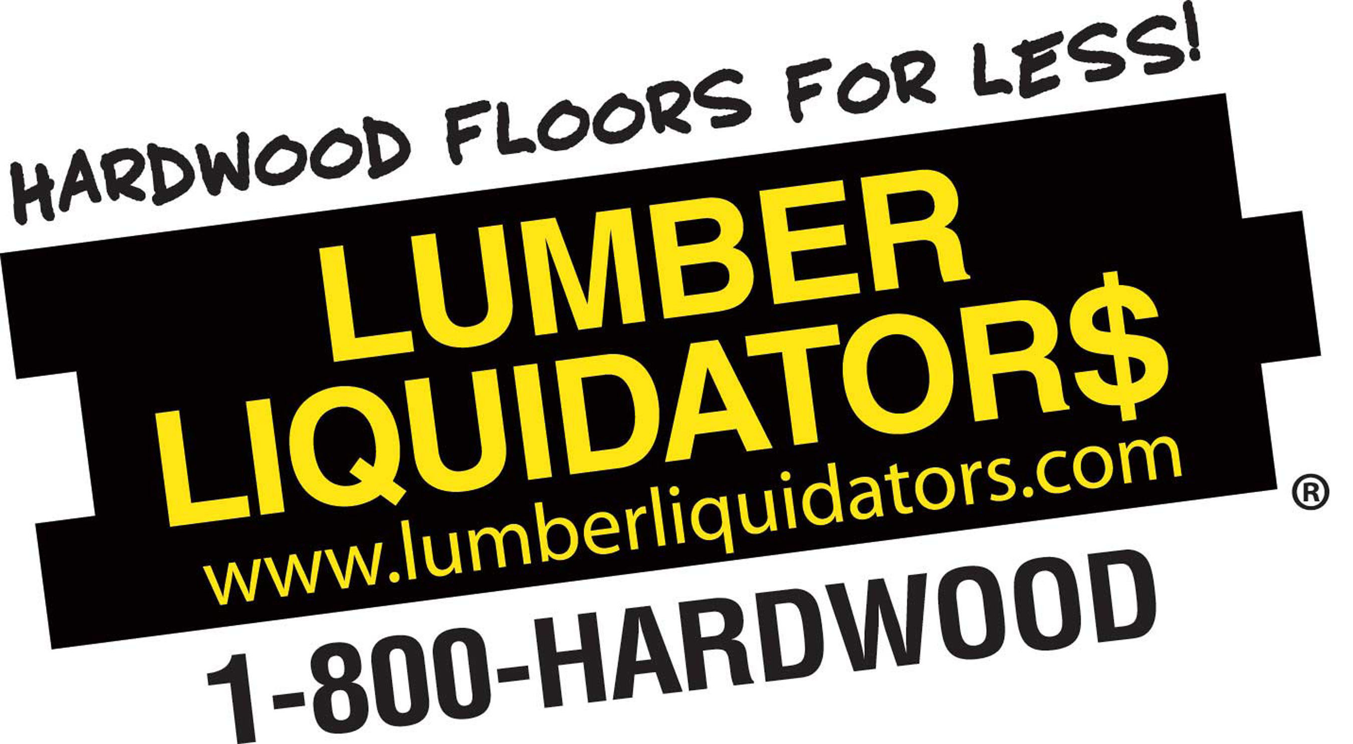 lumber liquidators.com