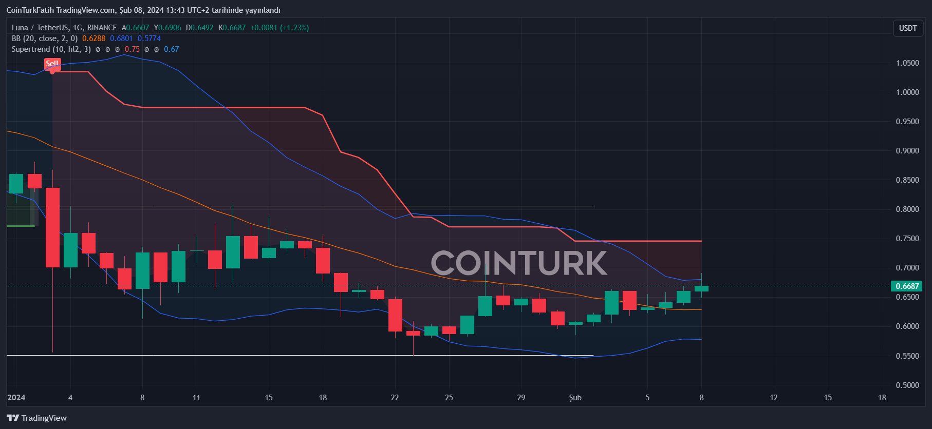 luna coin son durumu