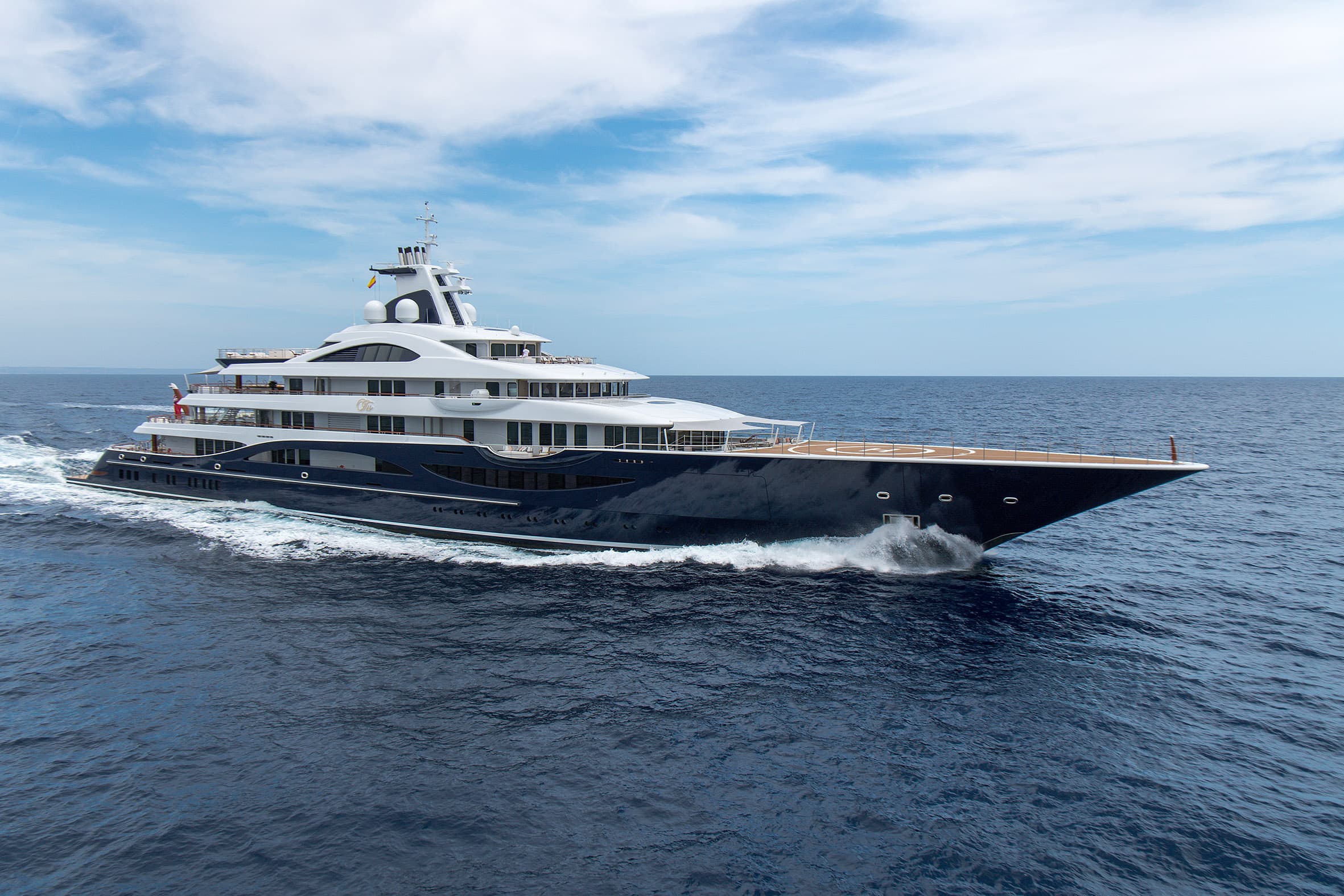 lurssen boats