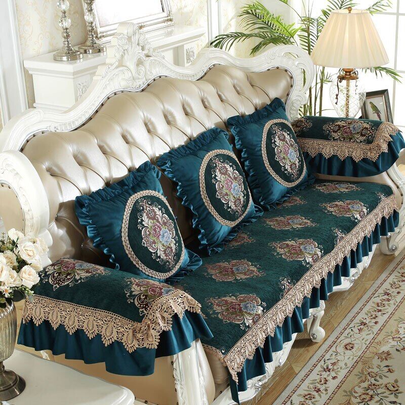 luxury sofa covers