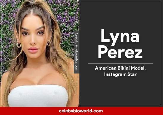 lyna perez measurements