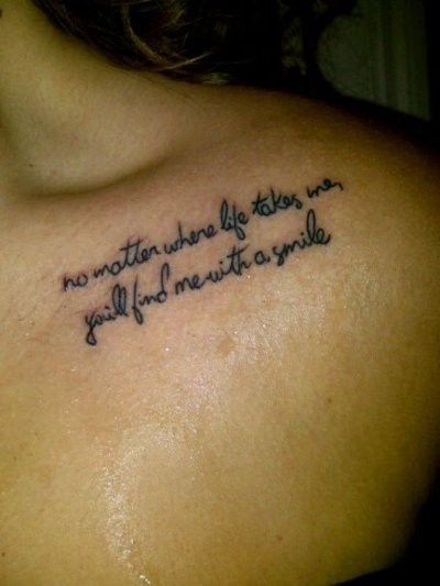 lyrics mac miller tattoo ideas