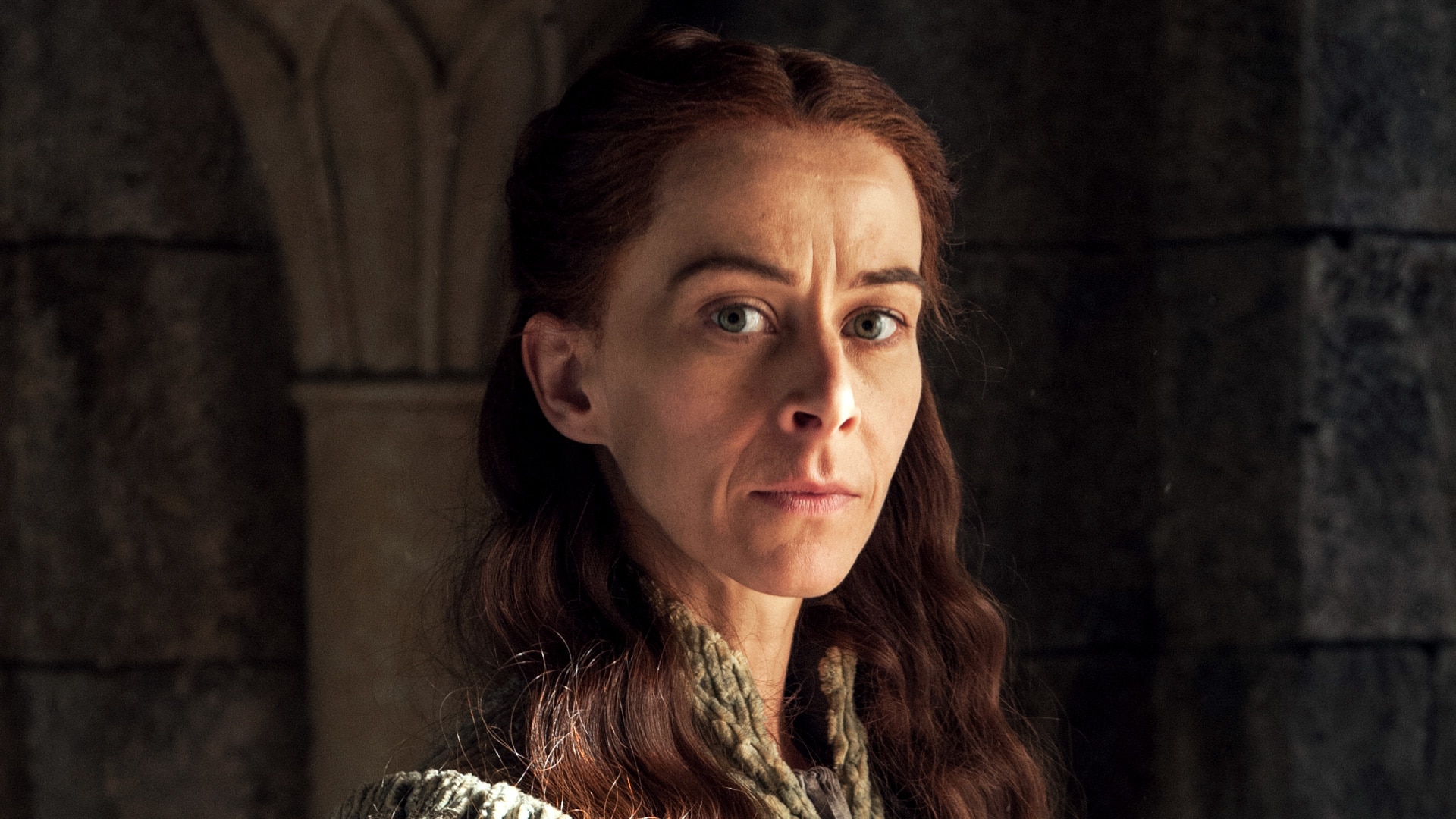 lysa tully game of thrones