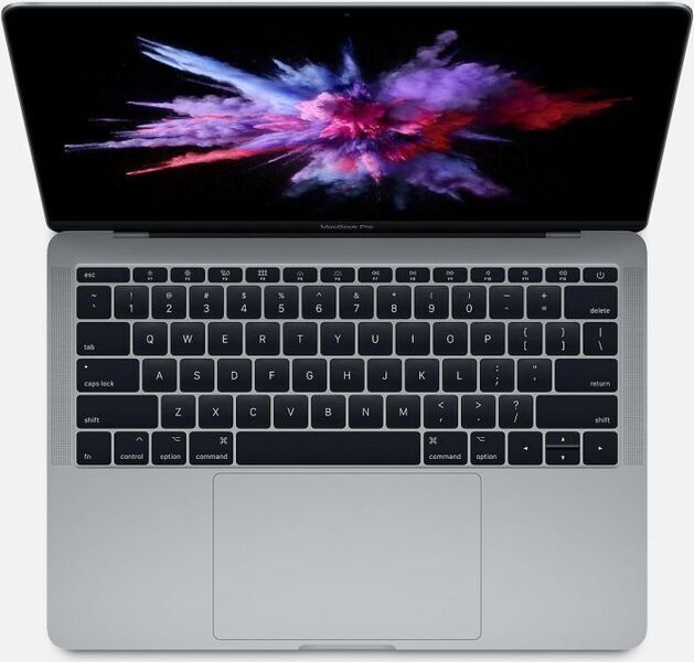 macbook pro 2017 gaming performance