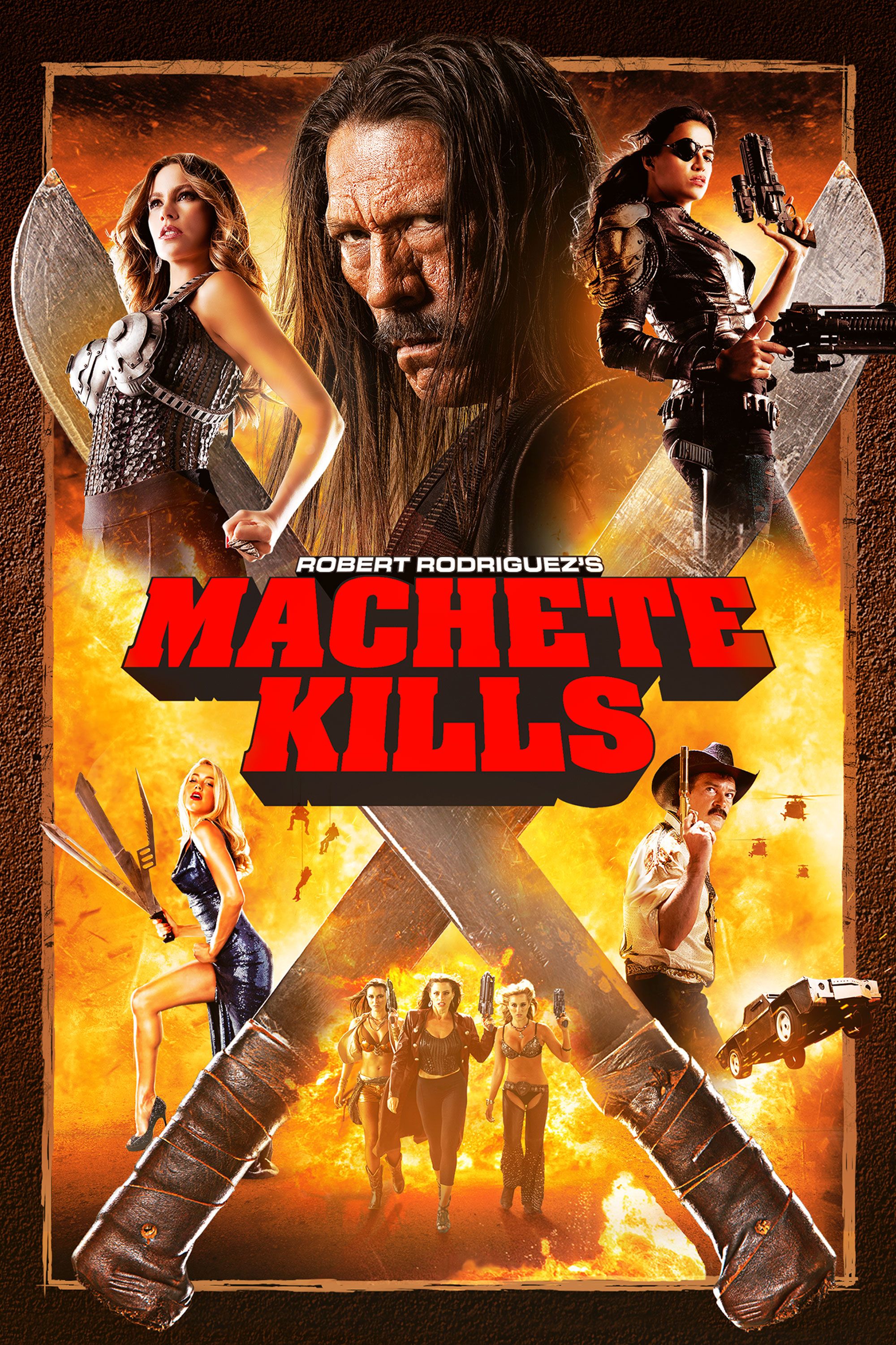 machete kills movie online free