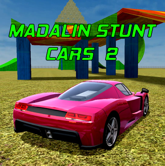 madalin stunt cars 2 play