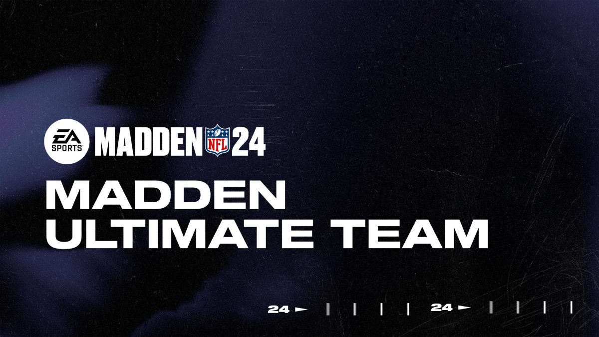 madden 24 ultimate team