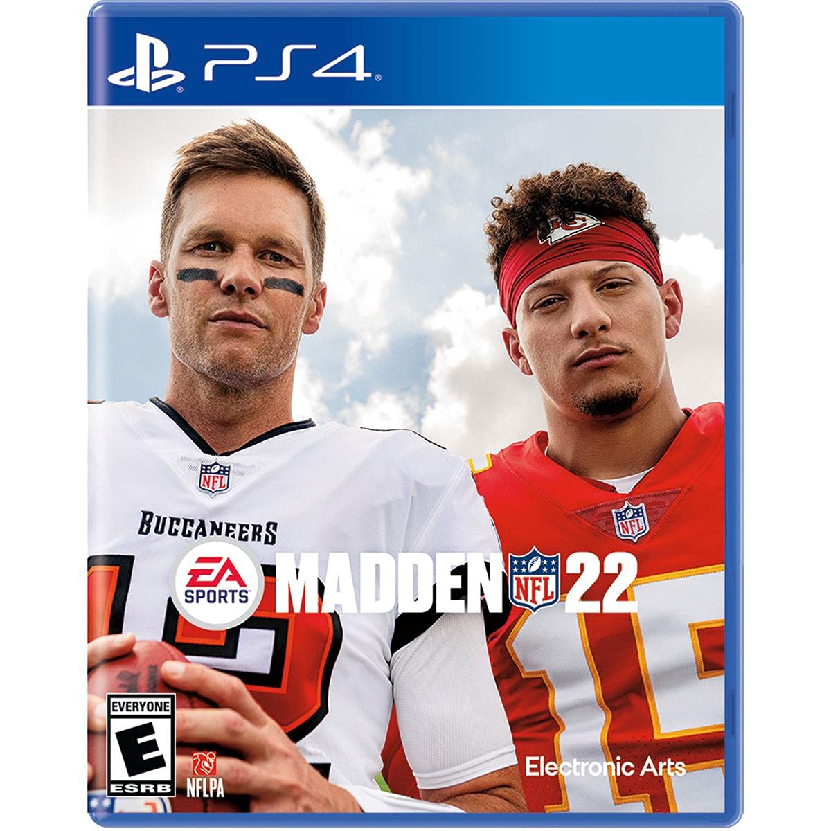 madden ps4