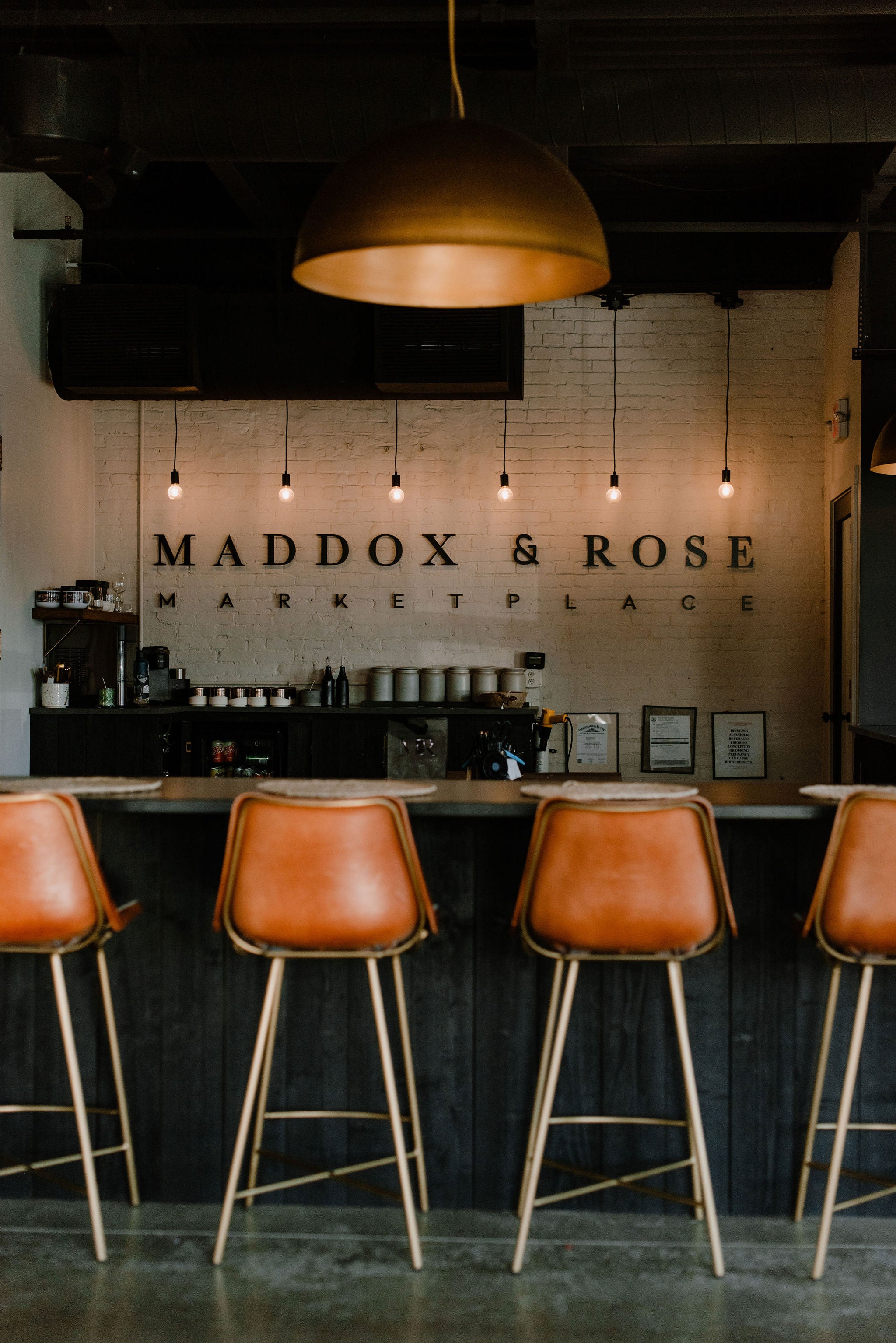 maddox and rose marketplace photos