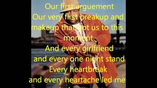 made to love ya lyrics