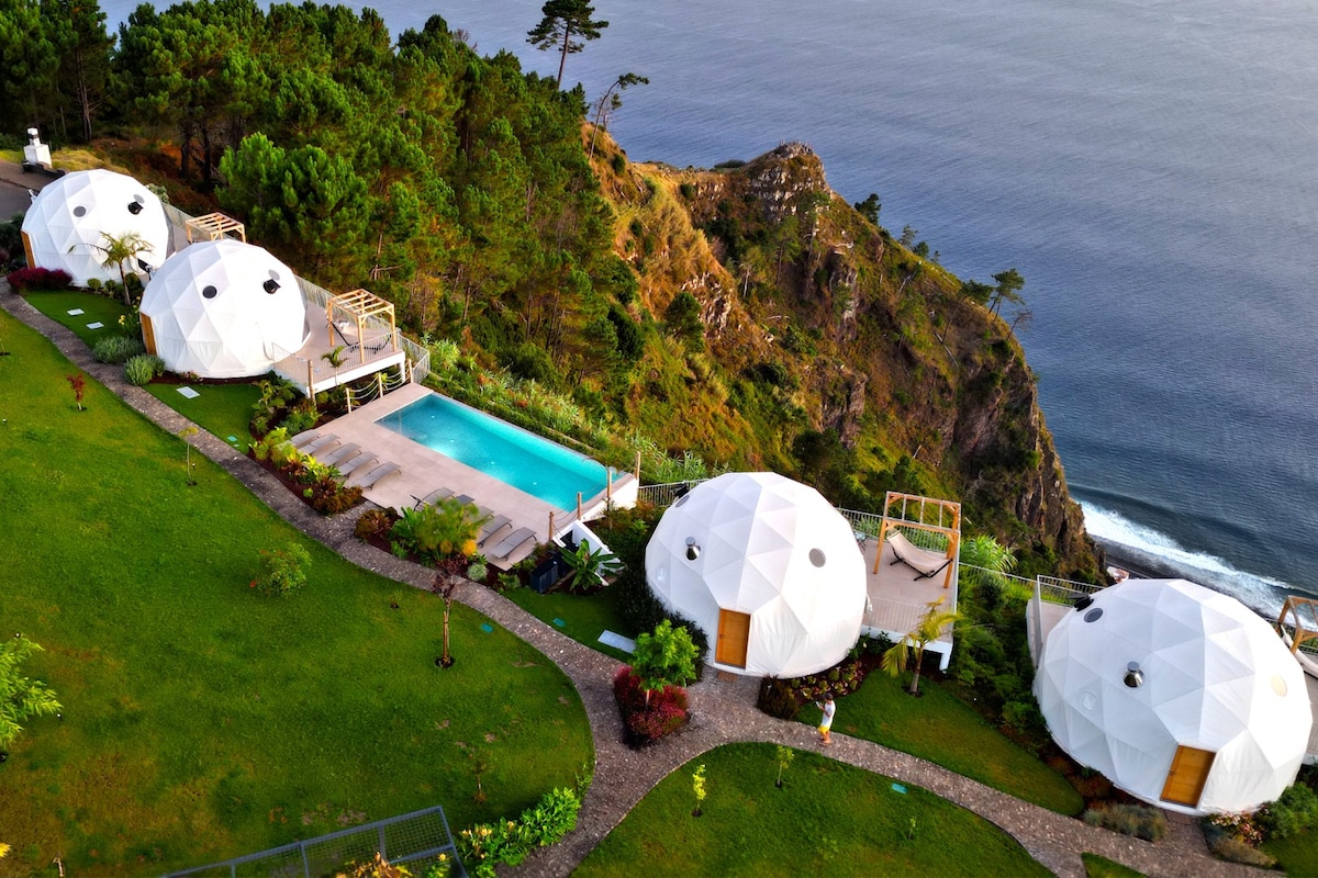 madeira portugal airbnb