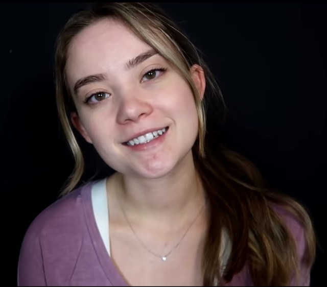 madi asmr