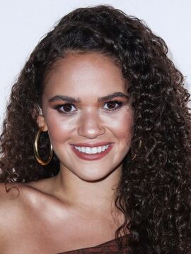 madison pettis