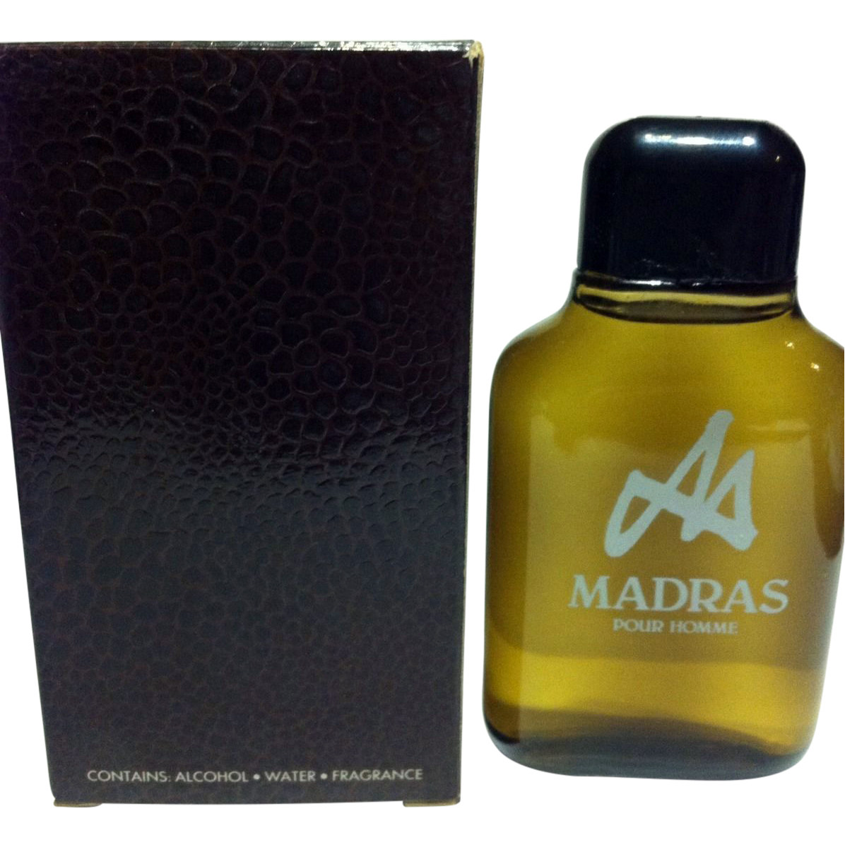 madras perfume hombre