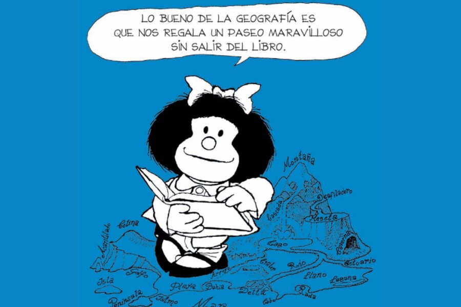 mafalda imagenes con frases