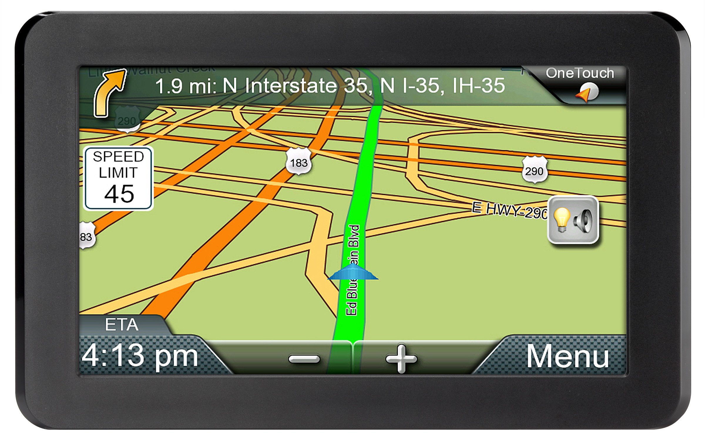 magellan roadmate gps