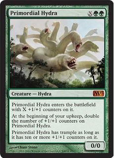 magic the gathering hydra