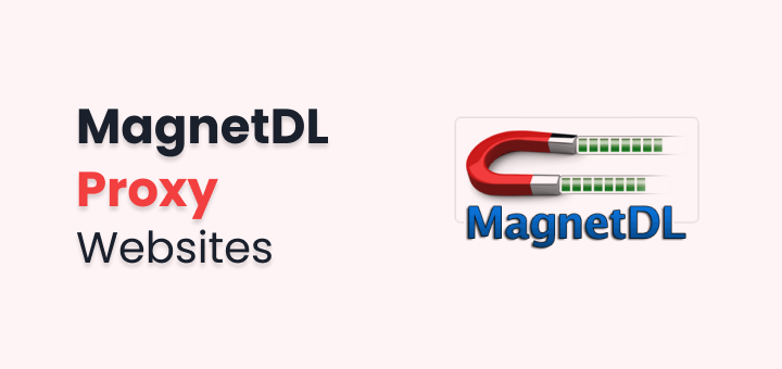 magnetdl proxy