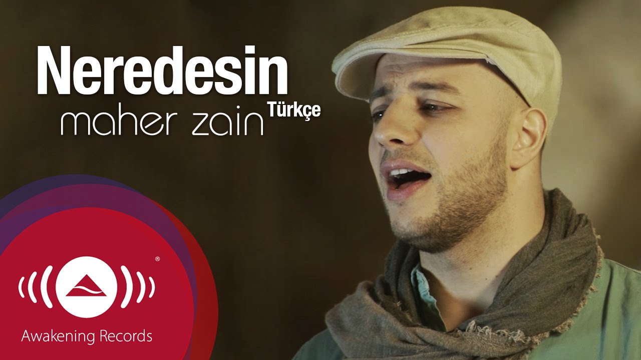 maher zain ilahileri indir türkçe