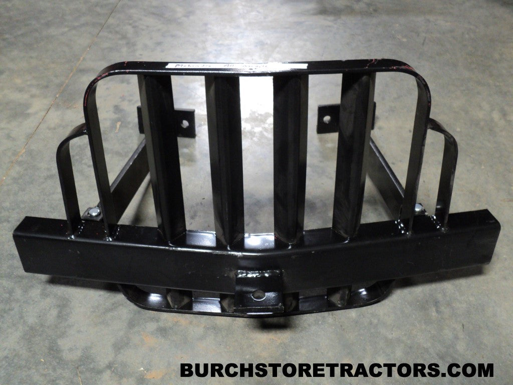 mahindra tractor bumper price