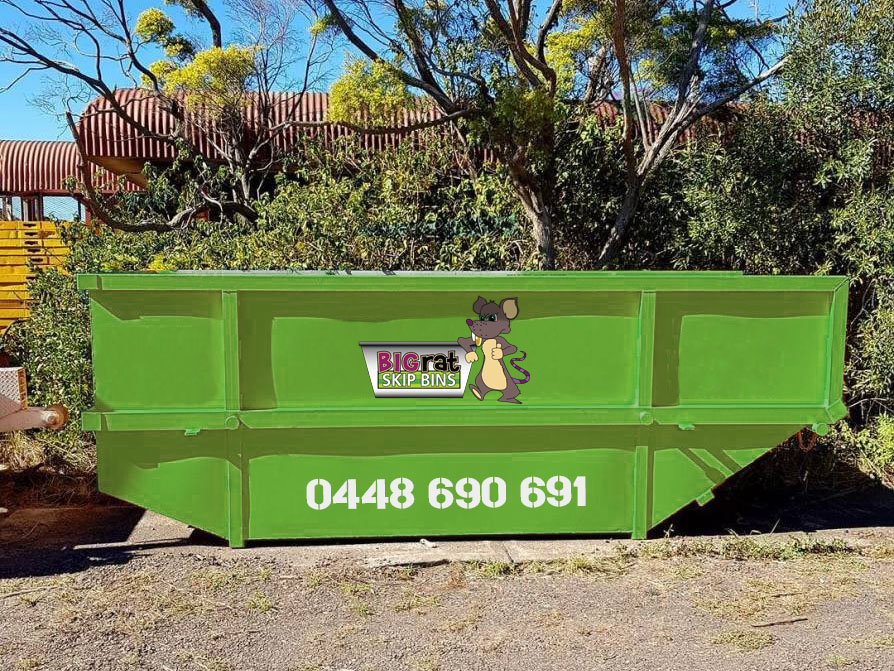 maitland skip bins