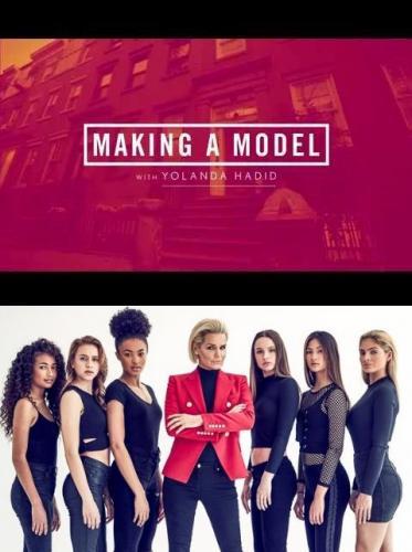 making a model with yolanda hadid watch online free