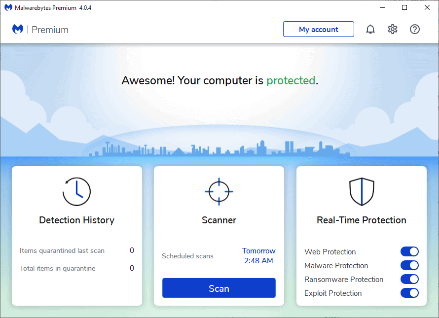 malwarebytes free license key 2019