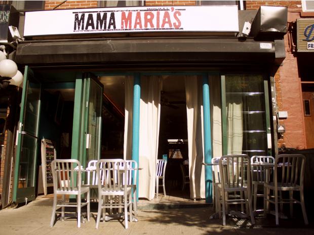 mama marias brooklyn ny