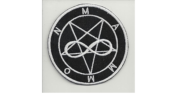 mammon sigil