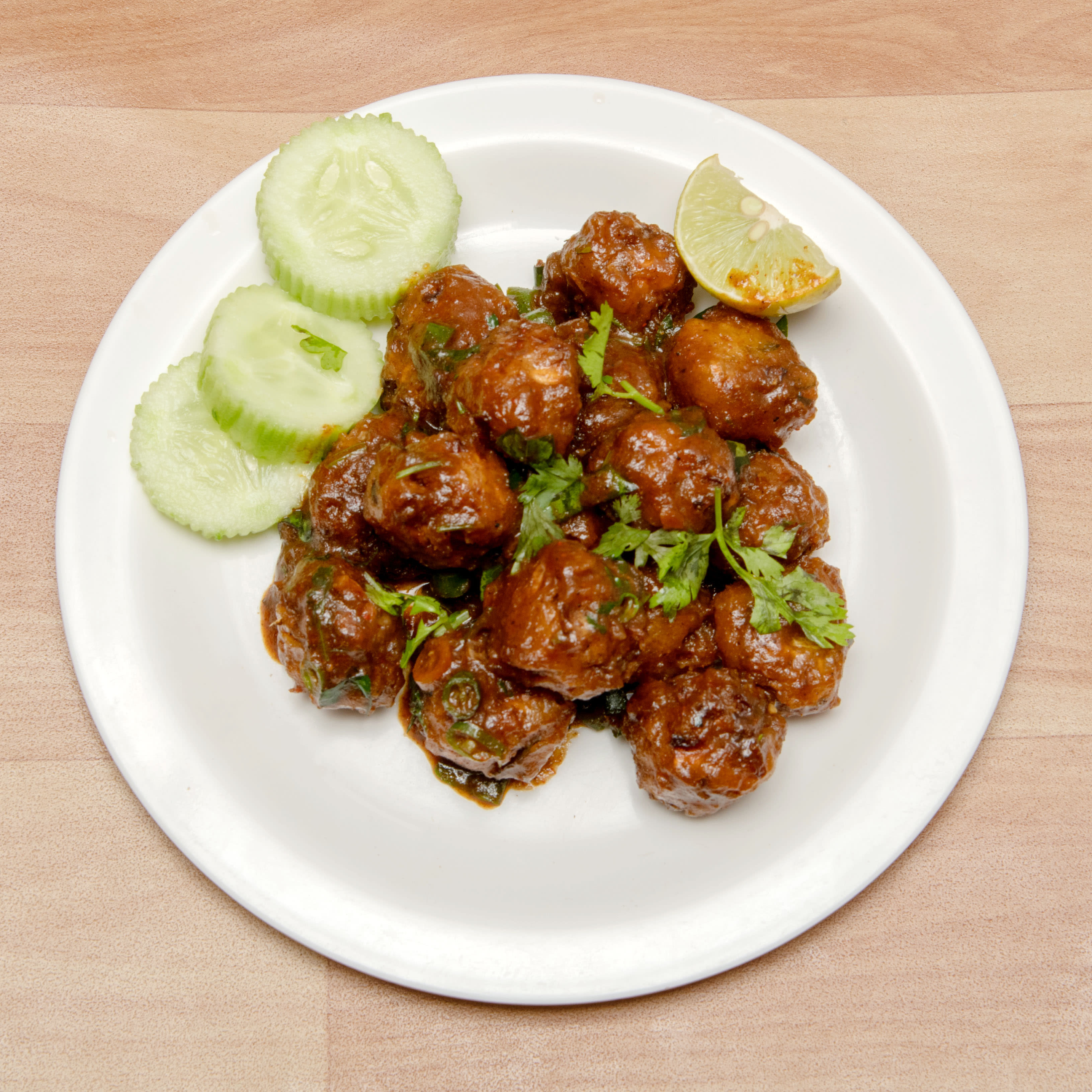 manchurian online order