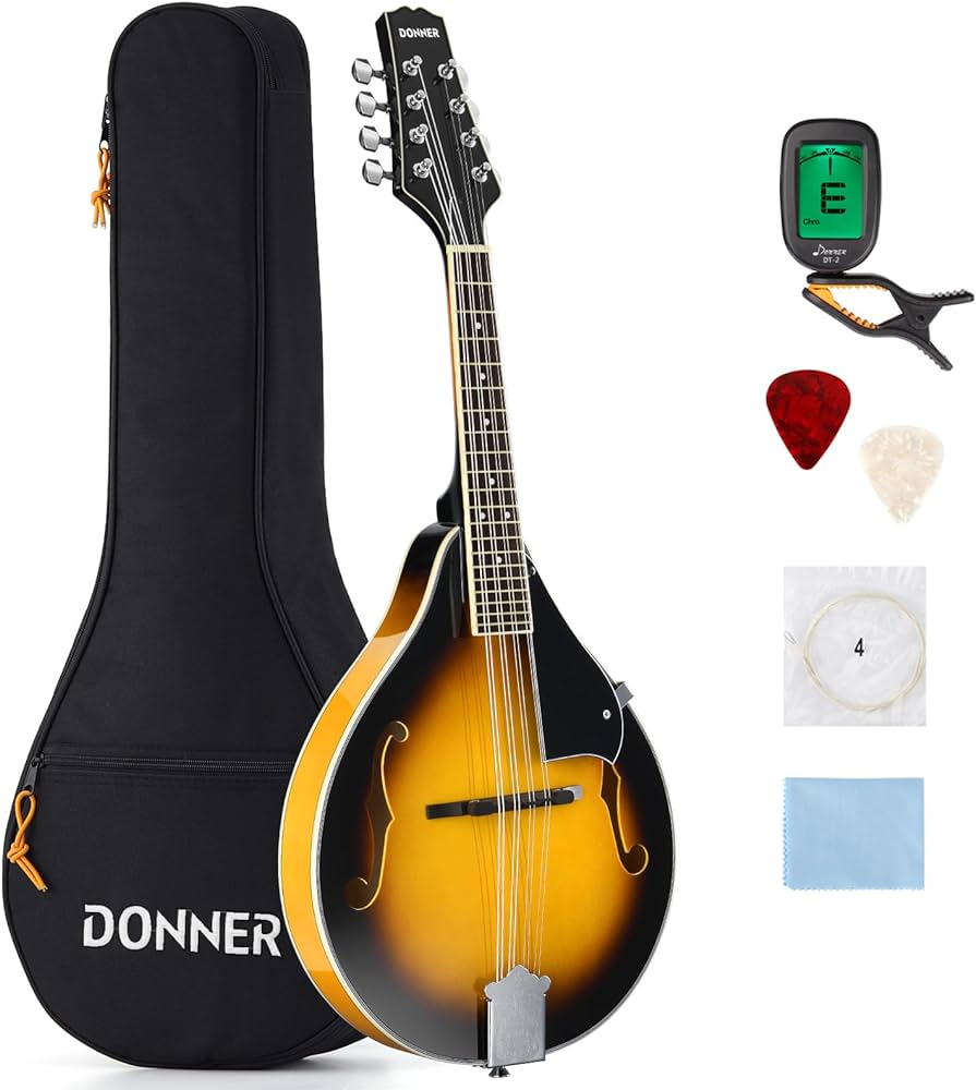 mandolin instrument amazon