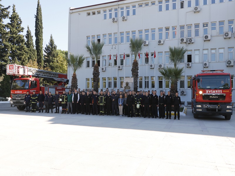 manisa il jandarma komutanlığı nerede