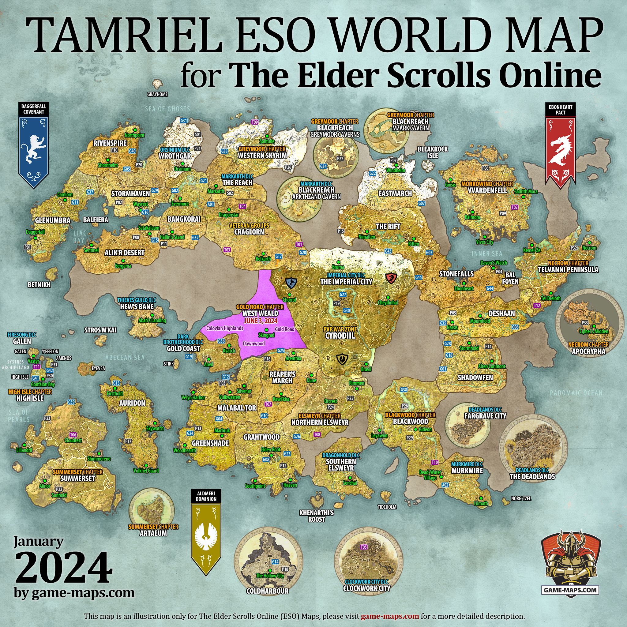map tamriel