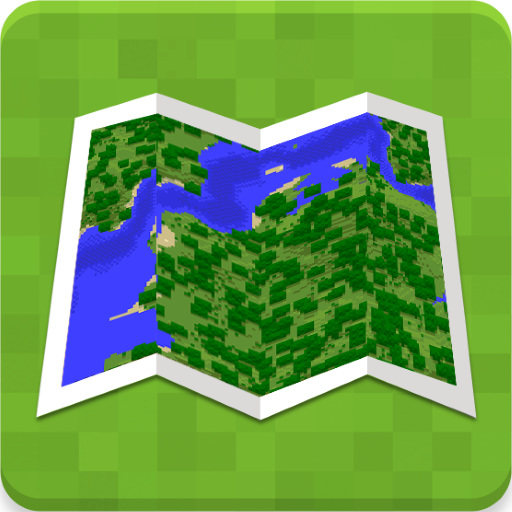 maps for minecraft pocket edition