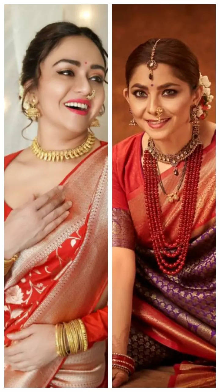 marathi actresses