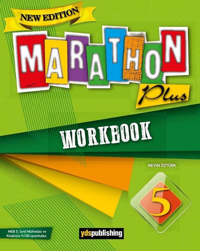 marathon reference book grade 5 cevapları