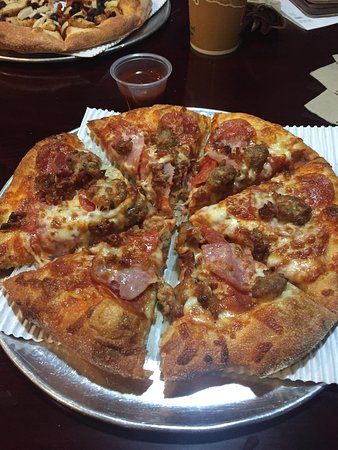 marco pizza near me