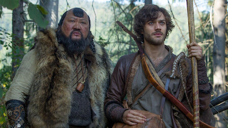 marco polo tv series watch online