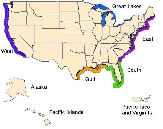 marine forecast great south bay