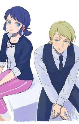 marinette and felix fanfiction