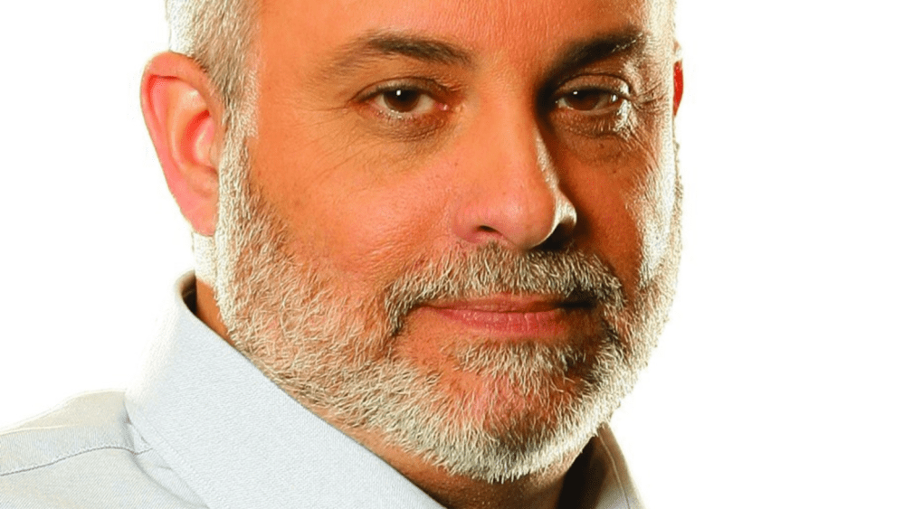 mark levin podcast today youtube