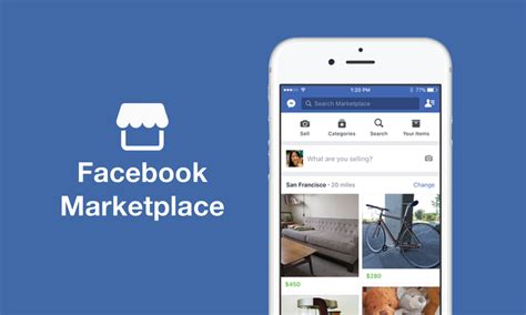 marketplace ni facebook