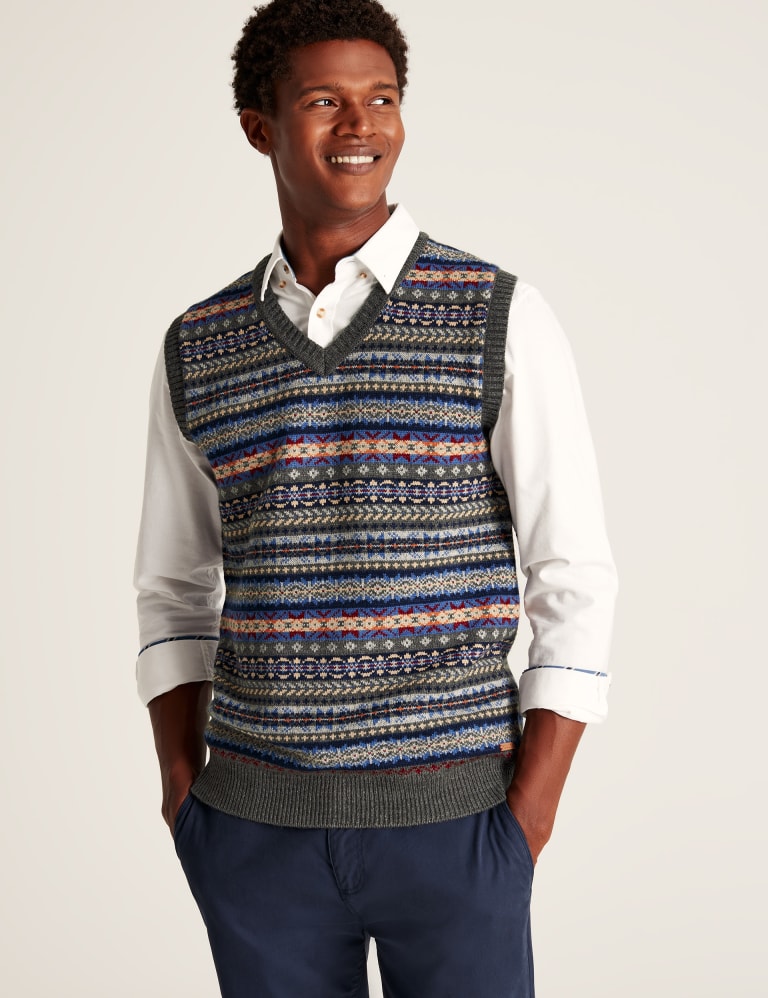 marks spencer vests mens